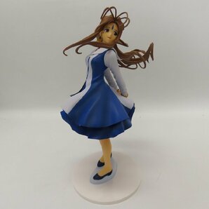 ◇Y354/コトブキヤ ああっ女神さまっ ベルダンディ 私服Ver. 1/8 フィギュア/1円～の画像3