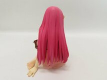 ◇Y348/おねがいティーチャー 風見みずほ ダウンヘアー フィギュア 1/7 /原型 猫丸/1円～_画像3