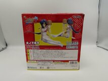 ◇Y355/KOTOBUKIYA PIAキャロットへようこそ！！3 木ノ下貴子 チャイナドレスver. フィギュア/未開封/1円～_画像2