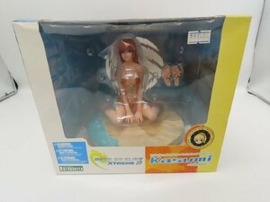 ◇Y351/KOTOBUKIYA DEAD OR ALIVE KASUMI XTREME 2 1/6/かすみ/Virgo/1円～