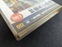 ※○M918/Windows98/95/【提督の決断III　提督の決断3　WWIIゲーム】　DWOkD-00057/KOEI/コーエー/PCゲーム/1円～_画像6