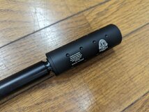 ※○M-002/東京マルイ　VSR-10　M70008　ボルトアクション　サイレンサー付　スナイパーライフル エアガン/1円～_画像2