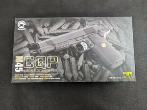 ※○M-079/ Carbon8 カーボネイト　M45 CQP　CO2 ブローバック CB02/1円～