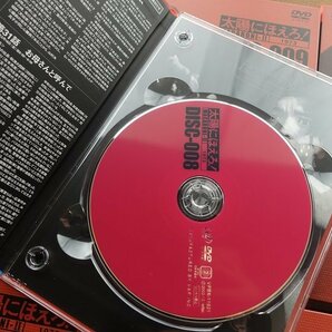 IO87/DVD 太陽にほえろ マカロニ刑事編2 DVD-BOX 6枚組 萩原健一/の画像6