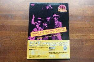 IO90/邦画DVD　野良猫ロック コンプリートDVD-BOX/