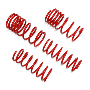 ю [ car make exclusive use ] Daihatsu Atrai S331G lowdown suspension springs for 1 vehicle front 37~42mm/ rear 37~42mm coil 