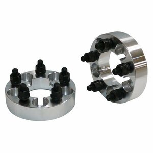 ワイドトレッド スペーサー 5H 5穴 PCD100 ボルト ネジピッチ M12 P1.5 ナット付属 ハブ径 73mm 厚さ 40mm ワイトレ ホイール トヨタ