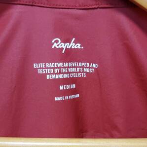 Mサイズ RAPHA ラファ MEN'S PRO TEAM LIGHTWEIGHT GILET  の画像2