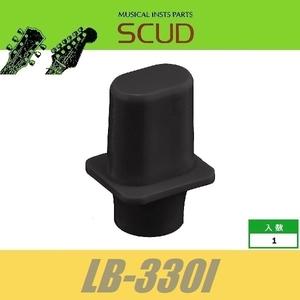 Scud LB-330i LeverEnob TL TL Тип дюйма черный угол квадратный телекастер Scud Scud