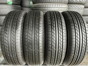  R-724　９分山以上♪高年式！美品！155/65R13　PRACTIVA★2023年製　４本★検品済　直接手渡し、タイヤ交換可能！！