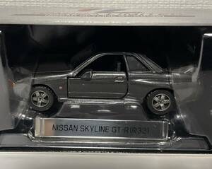 TOMICA LIMITED 0013 Nissan Skyline GT-R R32