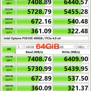 【最強伝説】Z440 CPU(18コア36スレッド) NVMe:1TB HDD:500GB 64GB(DDR4) AMD RX Vega 56(8G) Windows11Proの画像4