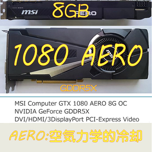 【最強伝説】Z440 CPU(18コア36スレッド) NVMe:1TB HDD:1TB 64GB(DDR4) GTX-1080(8G) AERO Windows11Proの画像2