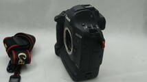 【108000ショット以下】Canon EOS-1D X Mark II フルサイズ一眼レフカメラ_画像2