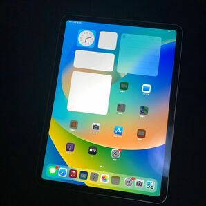 Apple iPad Pro 第2世代 Wi-Fi 128GB スペースグレイ MY232J/Aの画像1