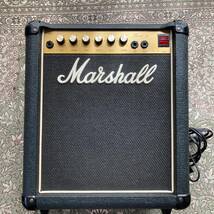 Marshall Reverb 12 Model 5205 動作品 リトル JCM800 として有名な Lead 12 のリバーブ付モデル_画像1