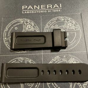 送料無料 正規品 PANERAI パネライ ルミノールマリーナやサブマーシブル尾錠 44mmケース用の画像4