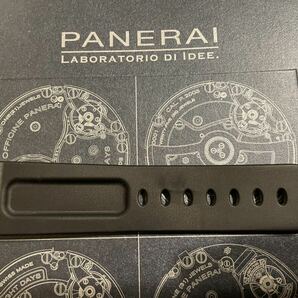 送料無料 正規品 PANERAI パネライ ルミノールマリーナやサブマーシブル尾錠 44mmケース用の画像5