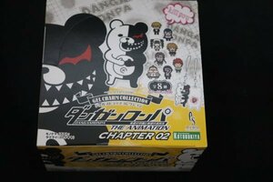 即☆スーパーダンガンロンパ ジェルストラップコレクション CHAPTER 02 1BOX