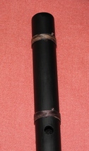 A管ケーナ44Sax運指、他の木管楽器との持ち替えに最適。動画UP Key G Quena44 sax fingering_画像7