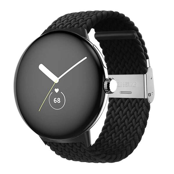 【売れ筋商品】Google Pixel Watch 2 / Google Pixel Watch 対応 バンド ブレイデッド 編組