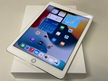 iPad Air 2 WiFi 64GB A1566 MH182J/A ゴールド_画像1