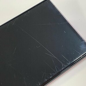 au SAMSUNG Galaxy Note20 Ultra 5G SCG06 ミスティックブロンズ SIMロック解除済 ジャンクの画像4