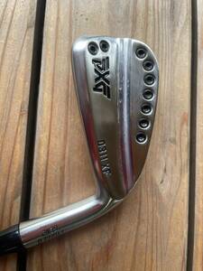 PXG 0311 XF GEN2の5番アイアン単品