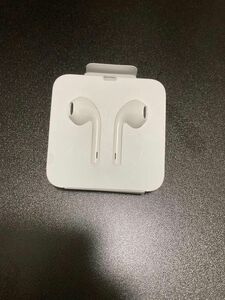 Apple iPhone イヤホン ライトニング EarPods 純正品　