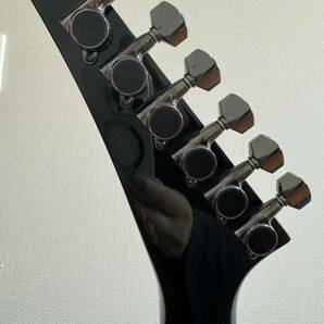 FERNANDES 布袋寅泰モデル Limited Edition HOTEI TOMOYASU エレキギター TE-95HT フェルナンデス の画像7
