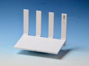 ◎HUAWEI　WiFi AX3 DualCore WiFi 6 Plus 3000Mbps 美品訳あり