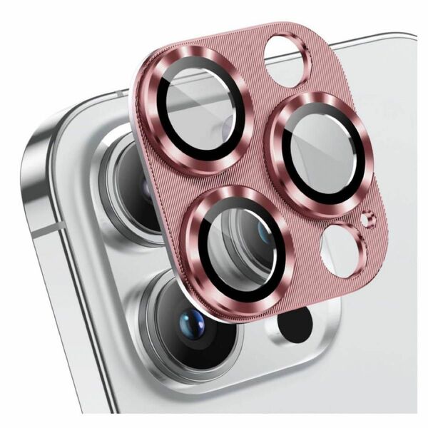 iPhone 14 Pro/ 14 Pro Max カメラレンズ保護 カバー レンズ保護 カメラ保護 保護カバー