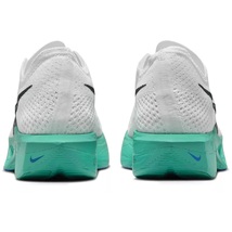 ☆NIKE ZOOMX VAPORFLY NEXT％ 3 白/濃緑/青緑/青 26.5cm ナイキ ズームX ヴェイパーフライ ネクスト％ 3 DV4129-102_画像5