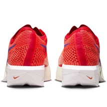 ☆NIKE ZOOMX VAPORFLY NEXT％ 3 赤/青 25.5cm ナイキ ズームX ヴェイパーフライ ネクスト％ 3 DV4129-601_画像5