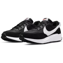 ☆NIKE WAFFLE DEBUT 黒/白 26.0cm ナイキ ワッフル デビュー DH9522-001_画像1