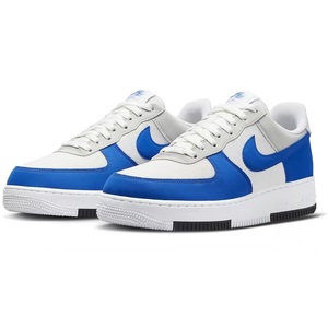 ☆NIKE AIR FORCE 1 '07 LV8 TIME WARP 淡白/青/薄灰 27.5cm ナイキ エア フォース ワン 07 エレベイト FJ5471-121