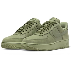 ☆NIKE AIR FORCE 1 '07 LX 草緑 27.5cm ナイキ エア フォース 1 '07 LX FB8876-300