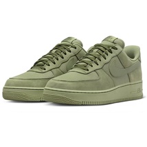 ☆NIKE AIR FORCE 1 '07 LX 草緑 28.0cm ナイキ エア フォース 1 '07 LX FB8876-300_画像1