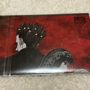 SAKAMOTODAYS サカモトデイズ 最強ジャンプ 12月号 付録 ORDER映画風ポスター