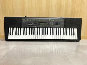 ★CASIO カシオ 電子ピアノ CTK-2200 楽器 61ピアノ形状鍵盤 動作確認済み 中古 ★003882