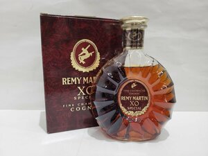 ▼REMY MARTIN XO SPECIAL 700ml レミーマルタン XO スペシャル コニャック 古酒▼L100581