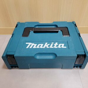 ★マキタ makita マックパック タイプ1 収納 工具箱 携行型 中古 ★003919の画像1