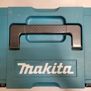 ★マキタ makita マックパック タイプ1 収納 工具箱 携行型 中古 ★003919の画像6