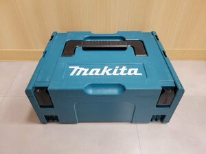 ★マキタ　makita マックパック タイプ2 収納 工具箱 携行型 中古 ★003924