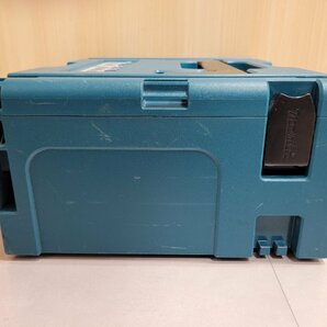 ★マキタ makita マックパック タイプ2 収納 工具箱 携行型 中古 ★003923の画像4