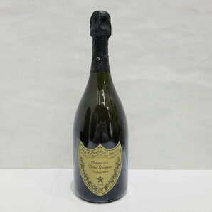 ▼ドンペリニヨン ヴィンテージ 1998 Dom Perognon Vintage シャンパン 750ｍｌ 12.5度 常温保管品 古酒▼L000487の画像2
