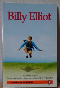 Level 3: Billy Elliot