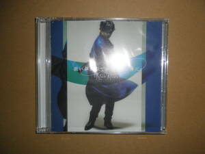 CD+DVD Yutaro Miura «Как песня, которая преуспела» [Первое ограниченное выпуск]