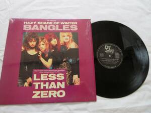 2404/12inch/Bangles/バングルス/Hazy Shade Of Winter