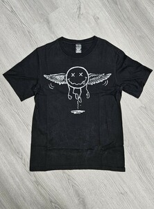 NUMBER (N)INE ナンバーナイン Tシャツ サイズ : 2 当時物 極美品 N9 NINE 宮下 貴裕 TAKAHIRO MIYASHITA NIRVANA カート コバーン D